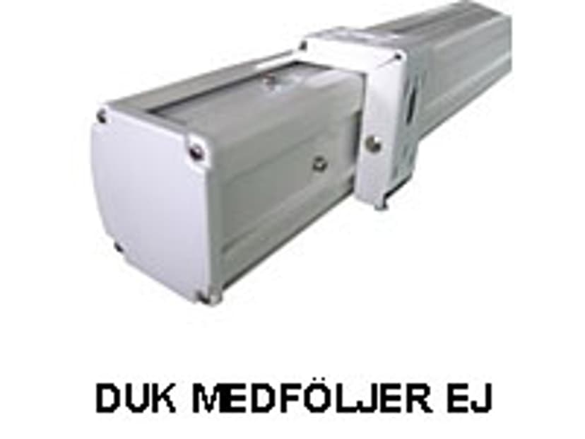 Grandview Wall/Roof Mount Vit 1 Pair - Fantasy 240cm- Bigger