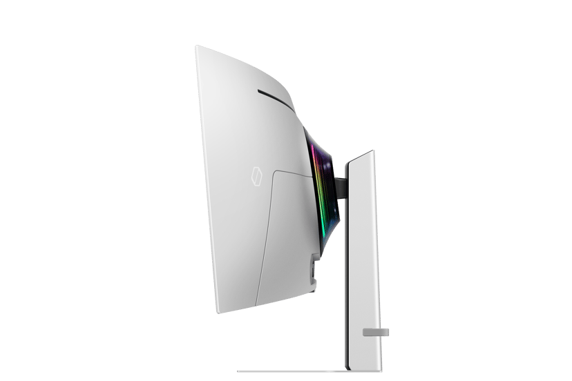 Samsung Odyssey G9 S93CG Curved 49" 5120 x 1440pixels OLED 32:9 240Hz