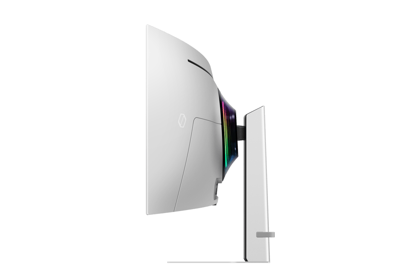 Samsung Odyssey G9 S93CG Curved 49" 5120 × 1440pixels OLED 32:9 240Hz