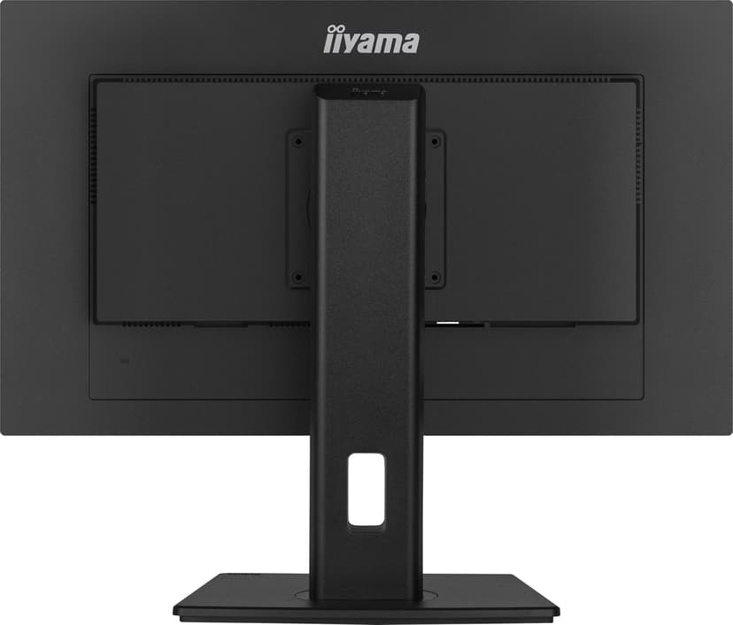 iiyama Prolite Xub2493qsu-b5 24" Qhd Ips 16:9 #nl 24" 2560 x 1440pixels IPS 16:9 60Hz