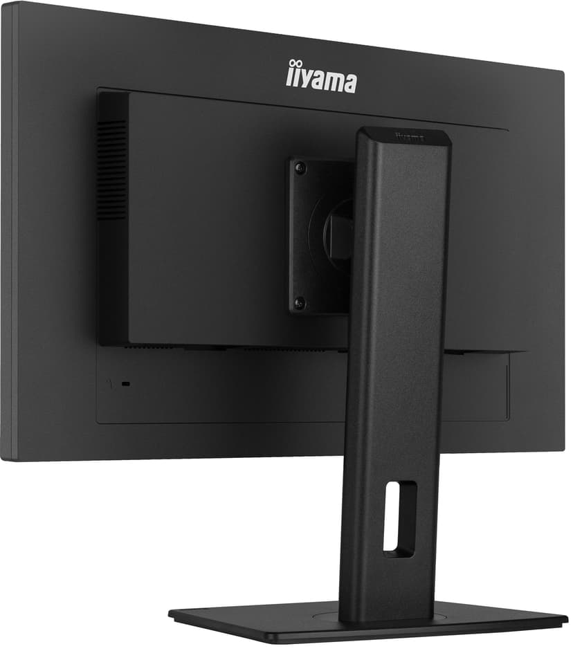 iiyama Prolite Xub2493qsu-b5 24" Qhd Ips 16:9 #nl 24" 2560 x 1440pixels IPS 16:9 60Hz