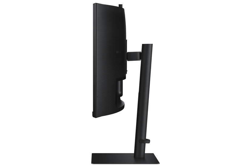 Samsung ViewFinity S6 S65VC Webbkamera Curved 34" 3440 × 1440pixels VA 21:9 100Hz