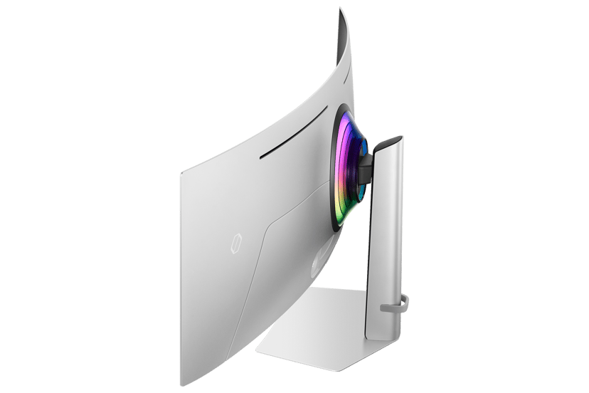 Samsung Odyssey G9 S93CG Curved 49" 5120 × 1440pixels OLED 32:9 240Hz