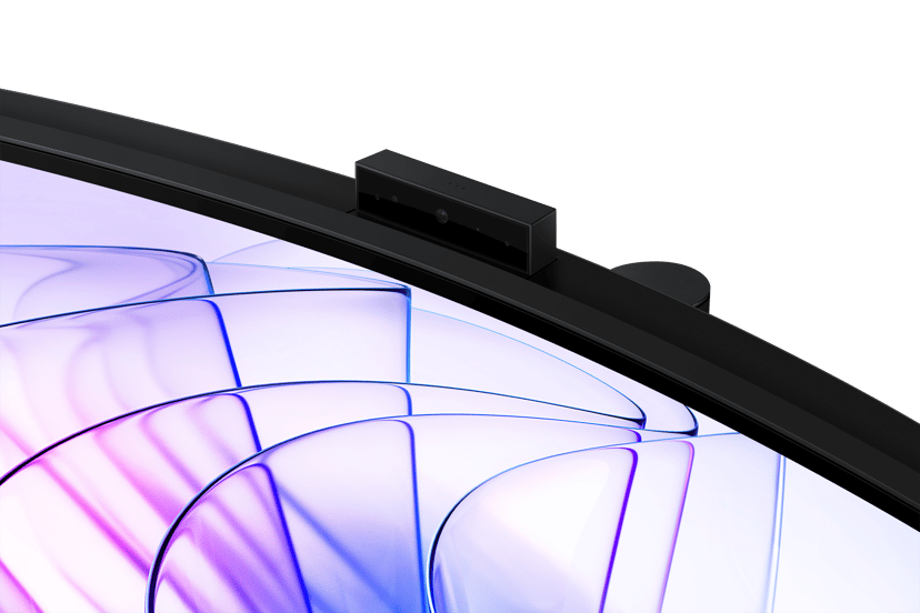 Samsung ViewFinity S6 S65VC Webcam Curved 34" 3440 × 1440pixels VA 21:9 100Hz