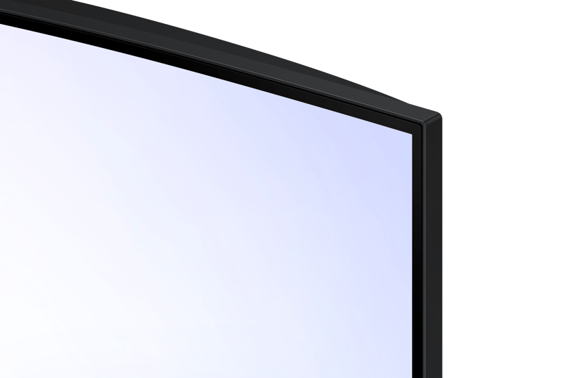 Samsung ViewFinity S6 S65VC Webbkamera Curved 34" 3440 × 1440pixels VA 21:9 100Hz