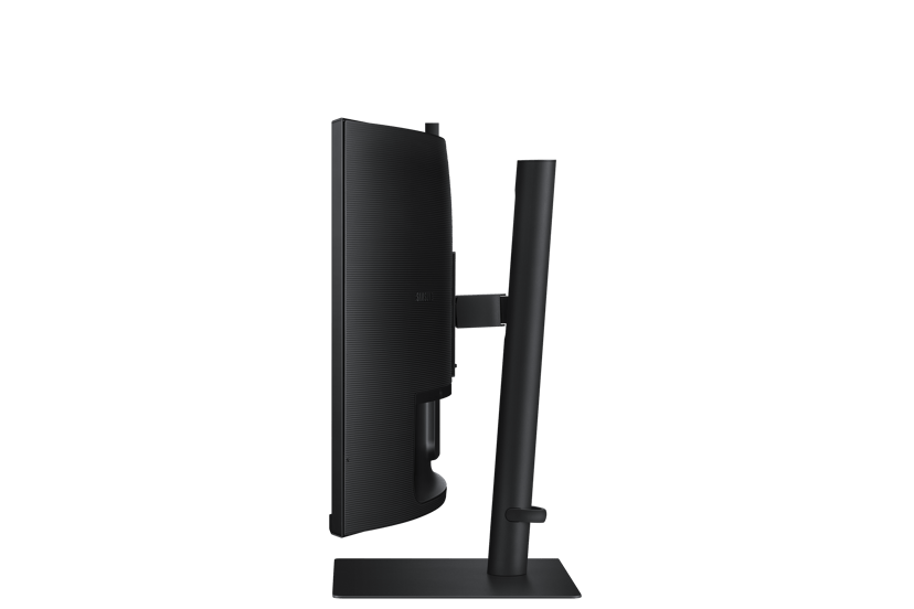 Samsung ViewFinity S6 S65VC Webbkamera Curved 34" 3440 x 1440pixels VA 21:9 100Hz