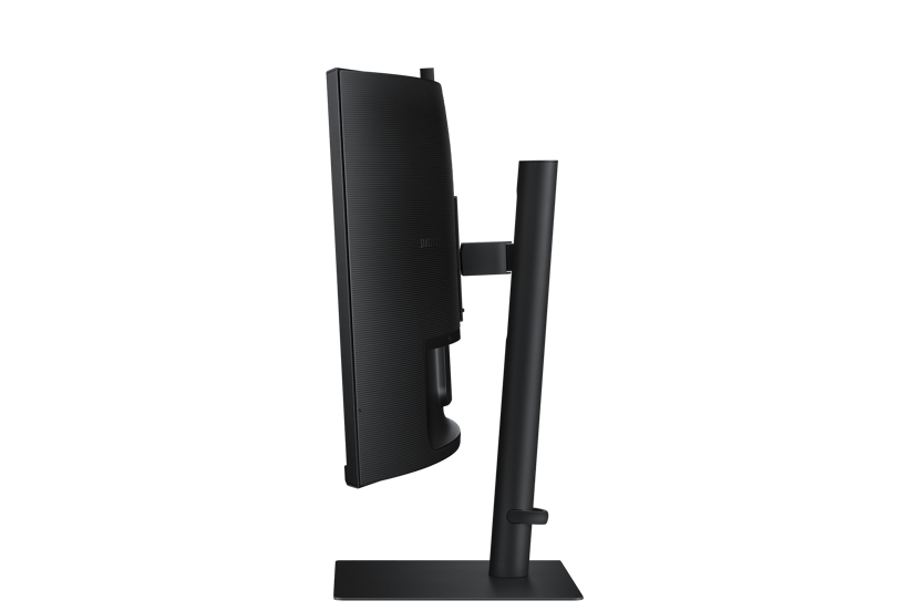 Samsung ViewFinity S6 S65VC Webbkamera Curved 34" 3440 x 1440pixels VA 21:9 100Hz