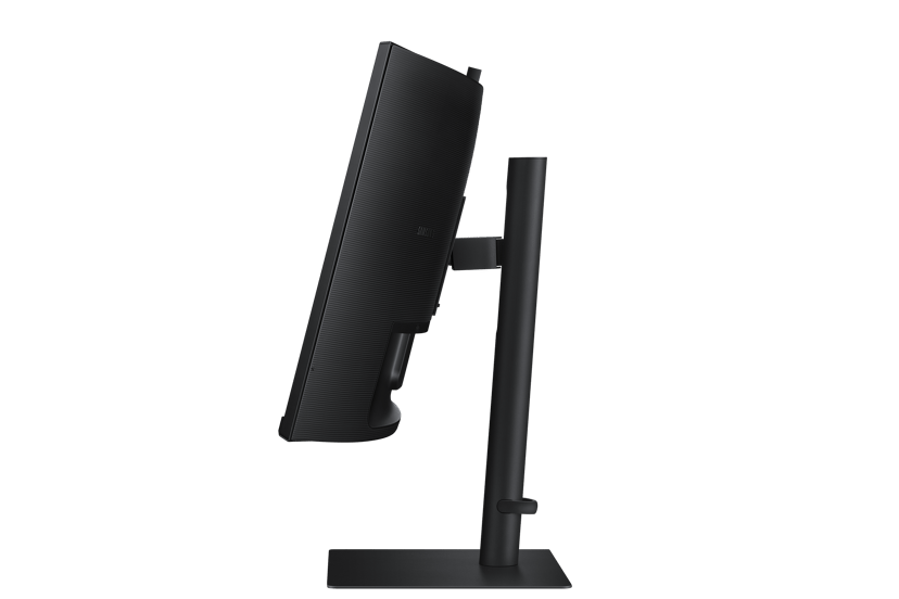 Samsung ViewFinity S6 S65VC Webbkamera Curved 34" 3440 × 1440pixels VA 21:9 100Hz