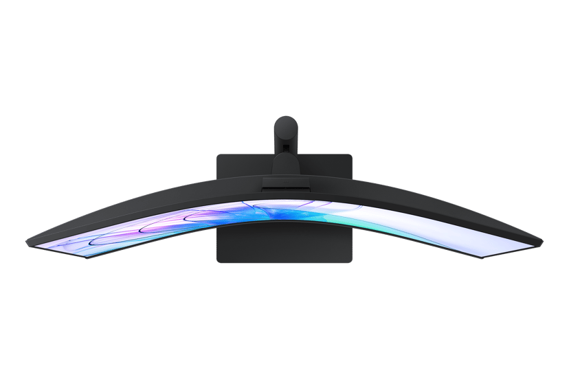 Samsung ViewFinity S6 S65VC Webbkamera Curved 34" 3440 × 1440pixels VA 21:9 100Hz