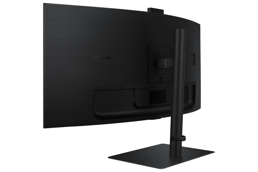 Samsung ViewFinity S6 S65VC Webcam Curved 34" 3440 x 1440pixels VA 21:9 100Hz