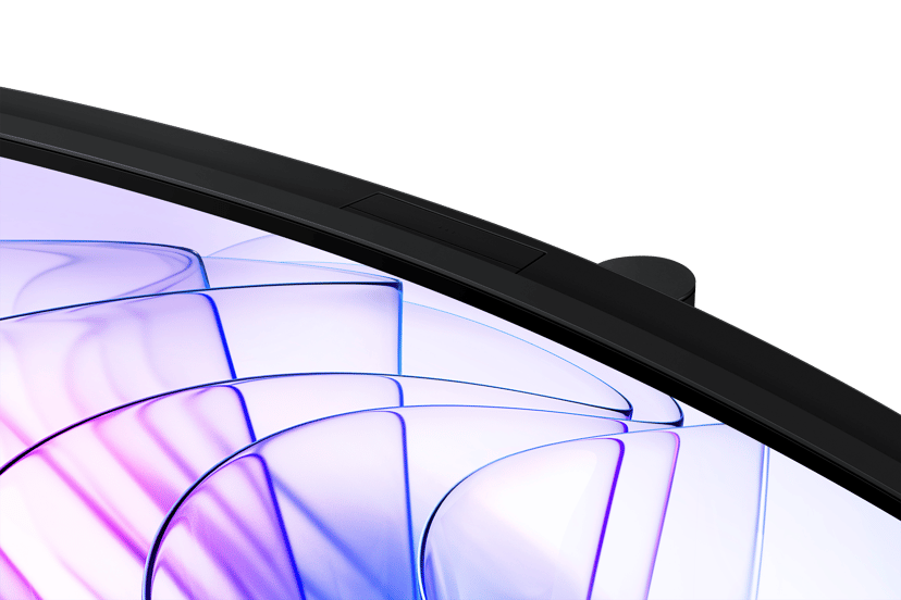 Samsung ViewFinity S6 S65VC Webcam Curved 34" 3440 x 1440pixels VA 21:9 100Hz