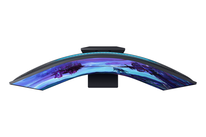 Samsung Odyssey Ark S97CG 55" 3840 x 2160pixels VA 16:9 165Hz