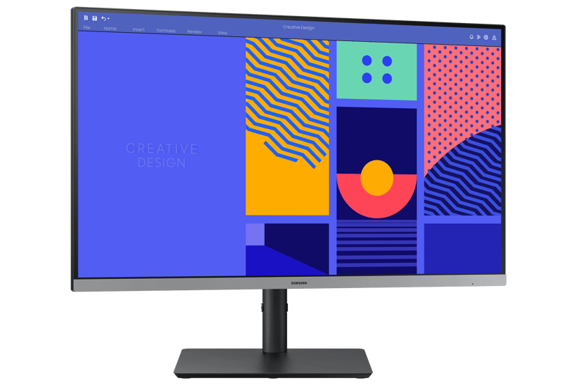 Samsung C43GC 27" 1920 x 1080pixels IPS 16:9 100Hz