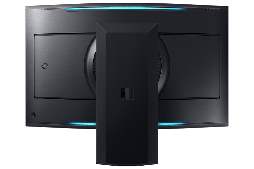 Samsung Odyssey Ark S97CG 55" 3840 x 2160pixels VA 16:9 165Hz