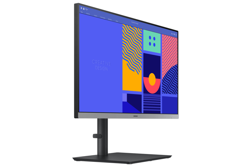 Samsung C43GC 24" 1920 x 1080pixels IPS 16:9 100Hz
