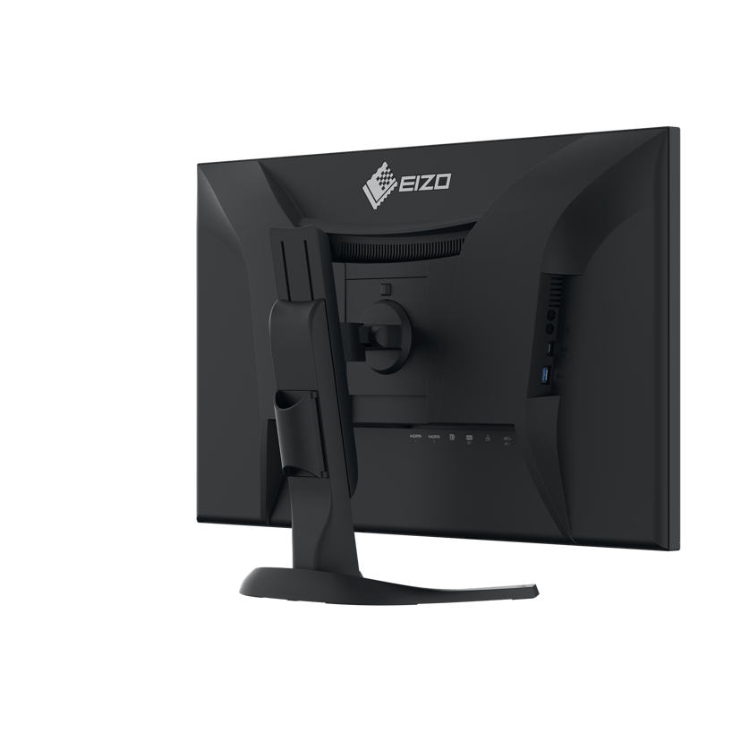 EIZO FlexScan EV3240X-BK 31.5