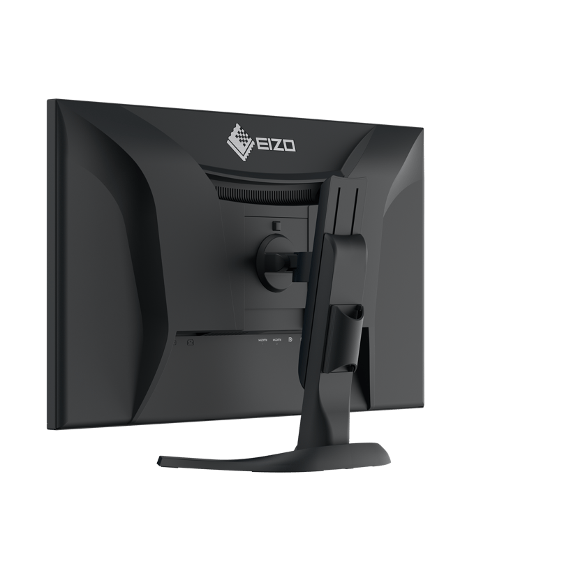 EIZO FlexScan EV3240X-BK 31.5" 3840 × 2160pixels IPS 16:9 60Hz