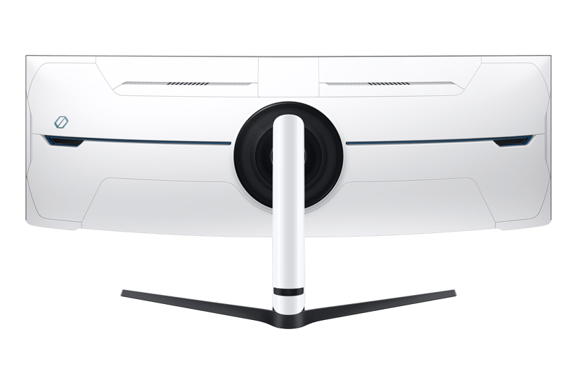 Samsung Odyssey Neo G9 S95CG Curved 57" 7680 × 2160pixels VA 32:9 240Hz
