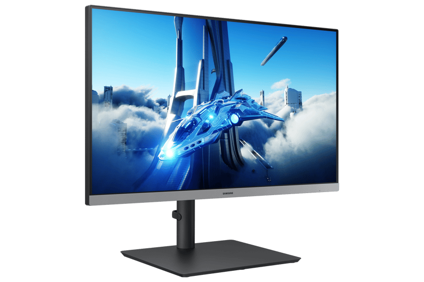 Samsung C43GC 24" 1920 x 1080pixels IPS 16:9 100Hz