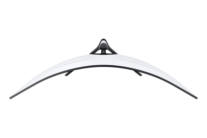 Samsung Odyssey Neo G9 S95CG Curved 57" 7680 × 2160pixels VA 32:9 240Hz