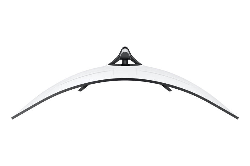 Samsung Odyssey Neo G9 S95CG Curved 57" 7680 x 2160pixels VA 32:9 240Hz