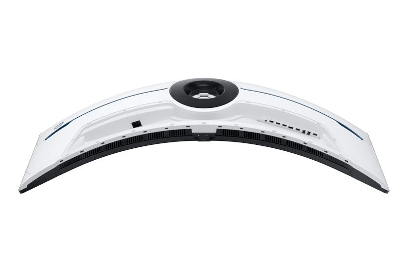 Samsung Odyssey Neo G9 S95CG Curved 57" 7680 × 2160pixels VA 32:9 240Hz