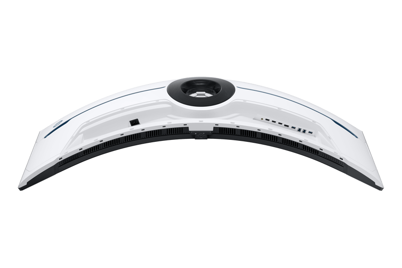 Samsung Odyssey Neo G9 S95CG Curved 57" 7680 x 2160pixels VA 32:9 240Hz