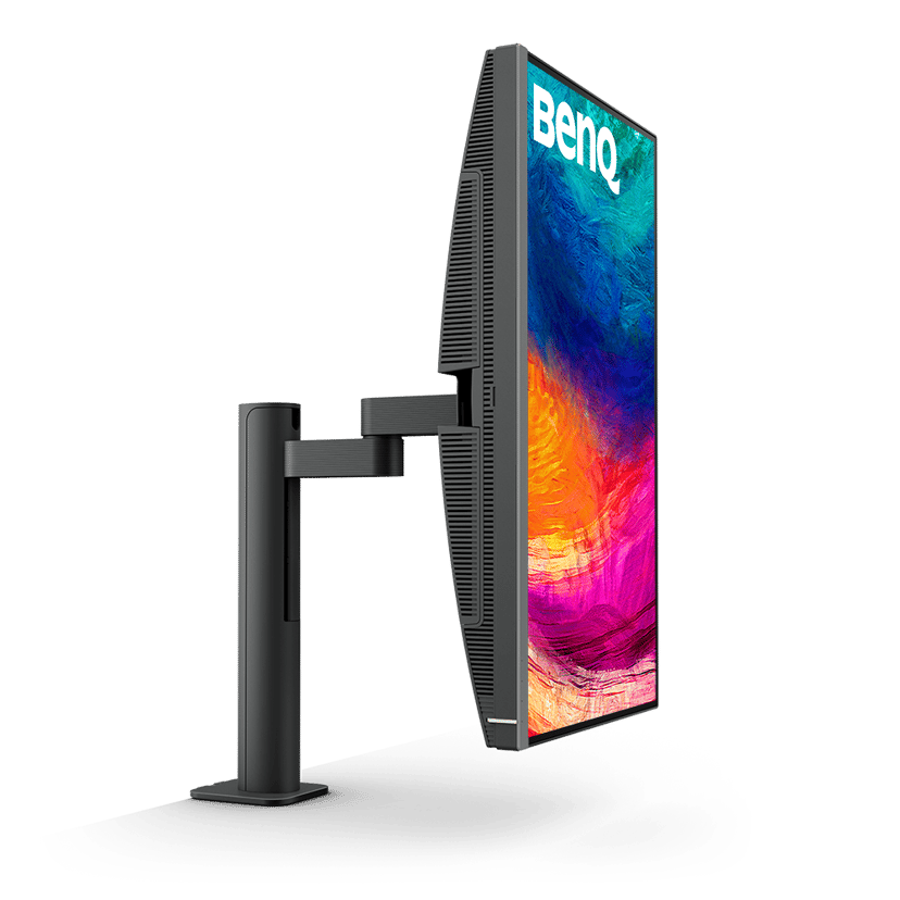 BenQ DesignVue PD2706UA 27" 3840 × 2160pixels IPS 16:9 60Hz