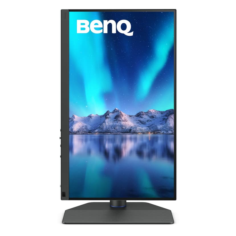 BenQ SW272Q 27" 2560 × 1440pixels IPS 16:9 60Hz
