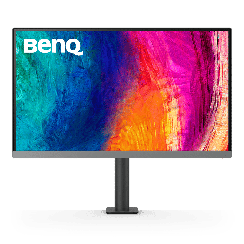 BenQ DesignVue PD2706UA 27" 3840 × 2160pixels IPS 16:9 60Hz