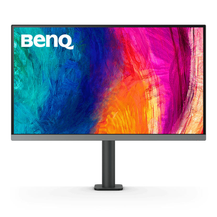 BenQ DesignVue PD2706UA 27" 3840 x 2160pixels IPS 16:9 60Hz