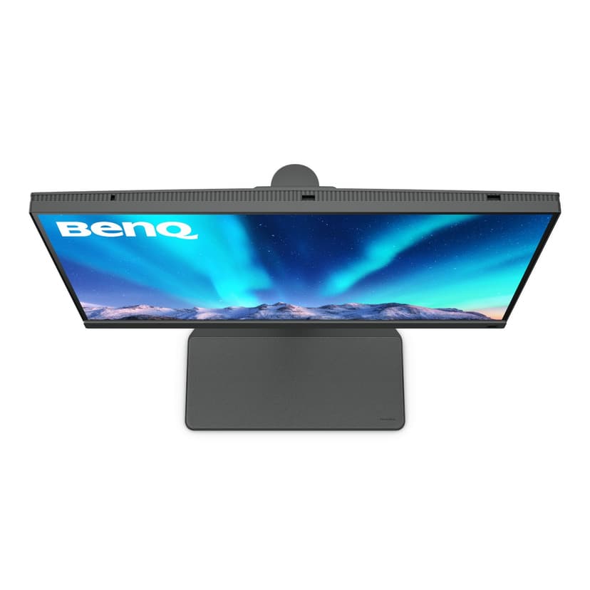 BenQ SW272Q 27" 2560 × 1440pixels IPS 16:9 60Hz