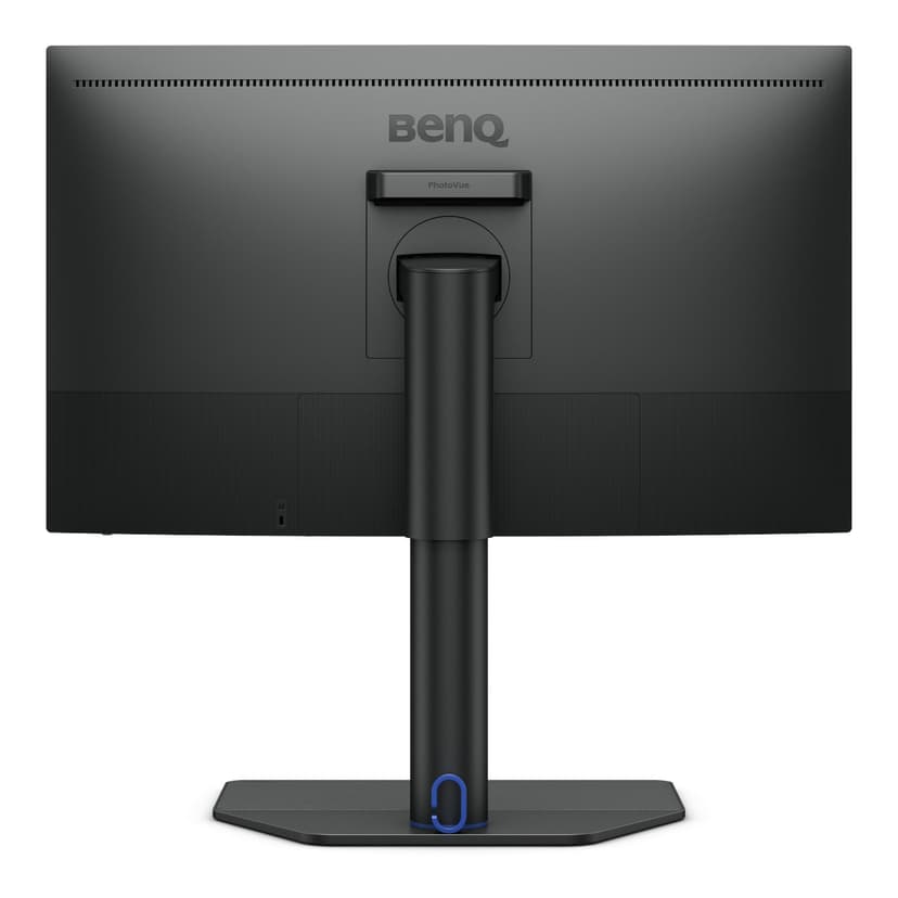 BenQ SW272Q 27" 2560 × 1440pixels IPS 16:9 60Hz