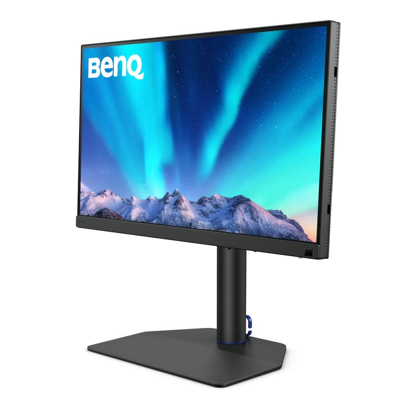 BenQ SW272Q 27" 2560 × 1440pixels IPS 16:9 60Hz