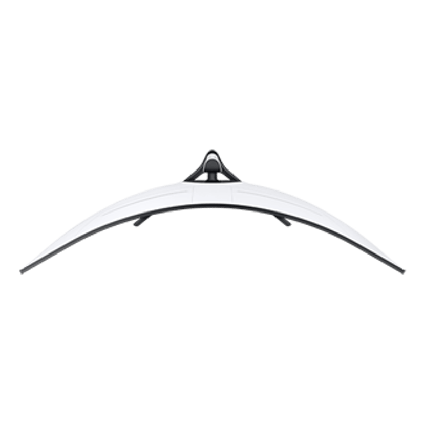 Samsung Odyssey Neo G9 S95CG Curved 57" 7680 × 2160pixels VA 32:9 240Hz