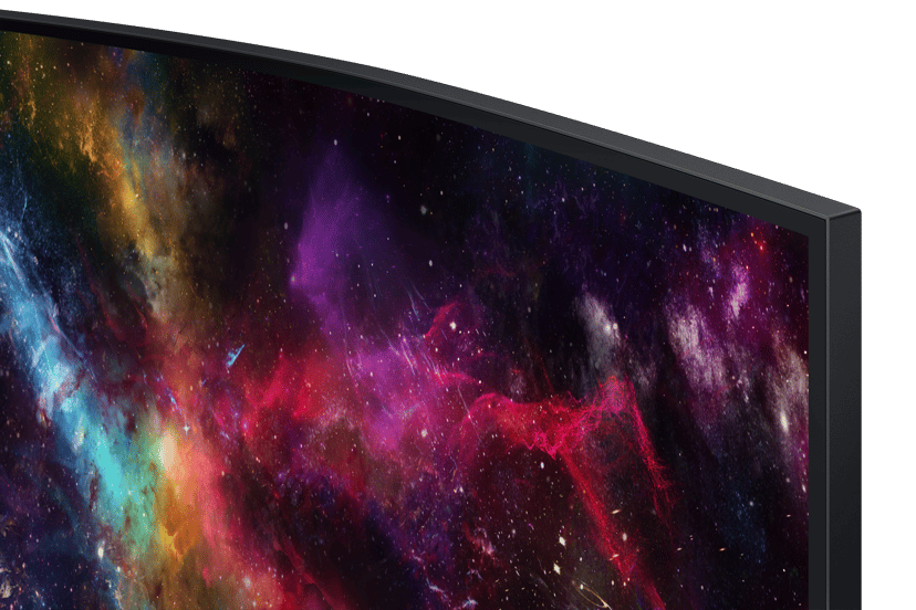 Samsung Odyssey Neo G9 S95CG Curved 57" 7680 x 2160pixels VA 32:9 240Hz