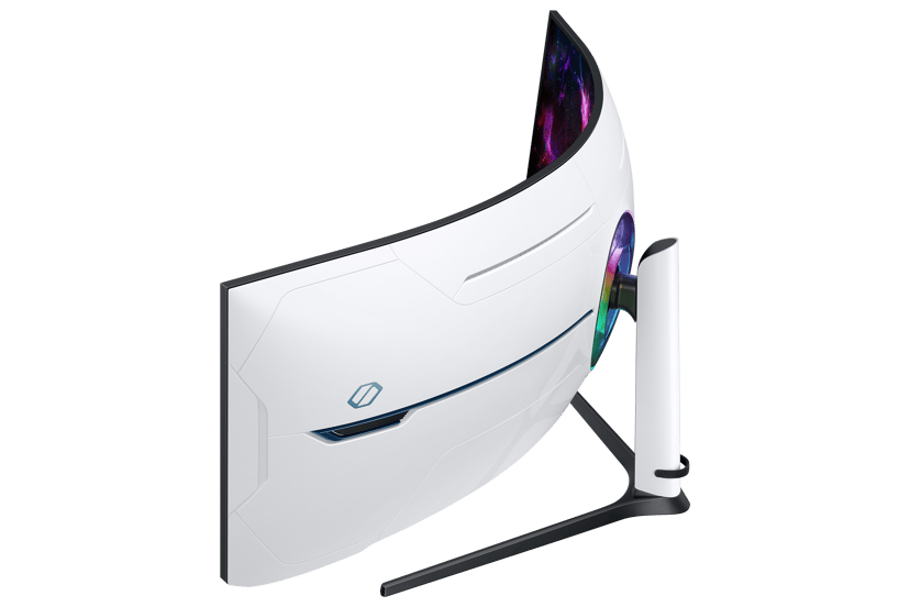 Samsung Odyssey Neo G9 S95CG Curved 57" 7680 x 2160pixels VA 32:9 240Hz