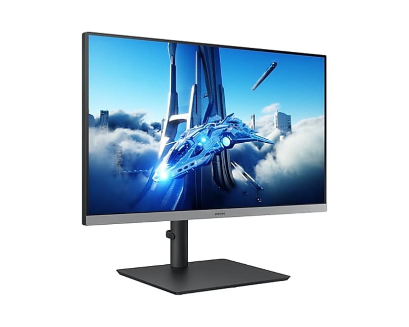 Samsung C43GC 24" 1920 × 1080pixels IPS 16:9 100Hz