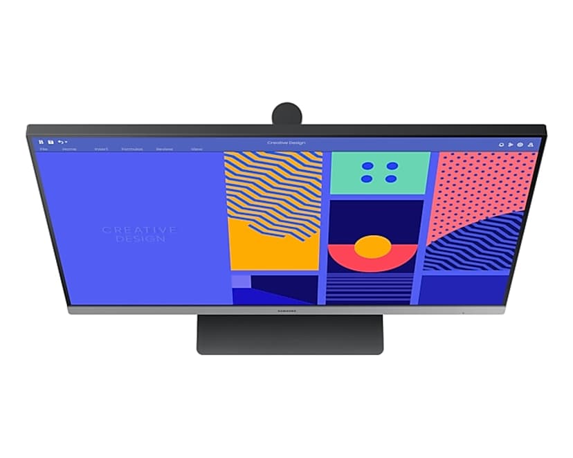Samsung C43GC 24" 1920 × 1080pixels IPS 16:9 100Hz