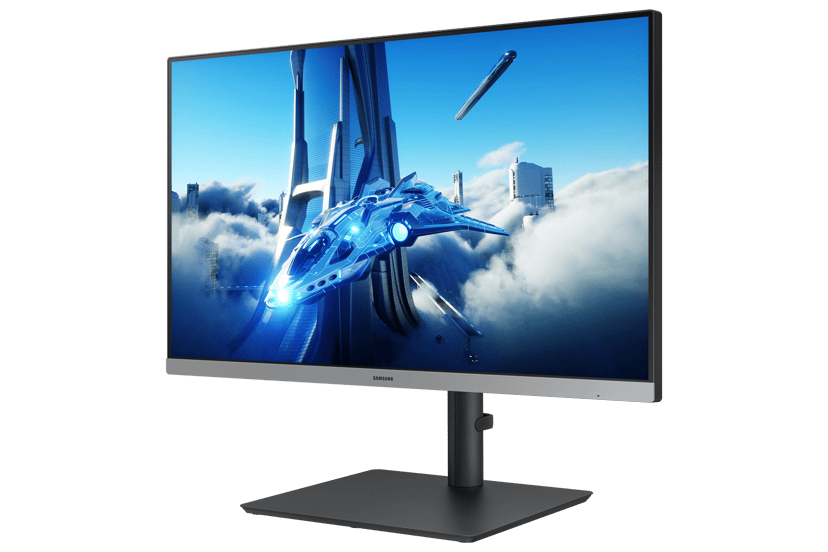 Samsung C43GC 24" 1920 × 1080pixels IPS 16:9 100Hz