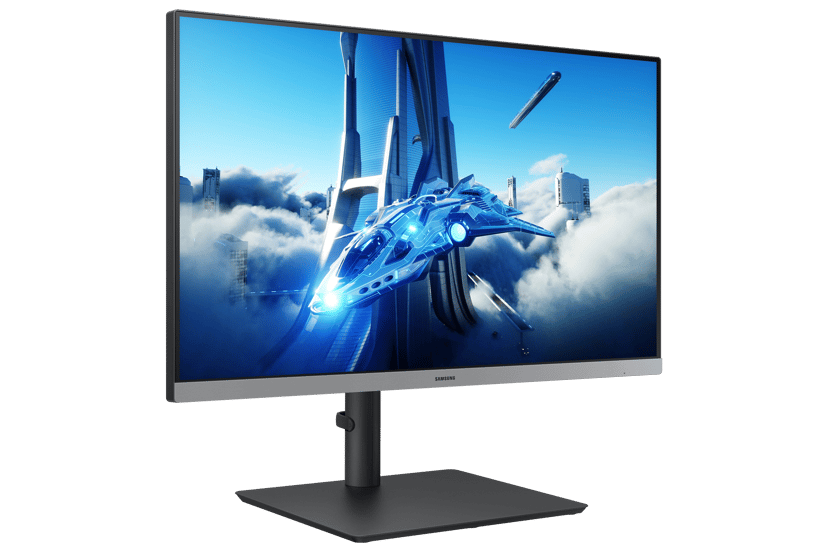 Samsung C43GC 24" 1920 × 1080pixels IPS 16:9 100Hz