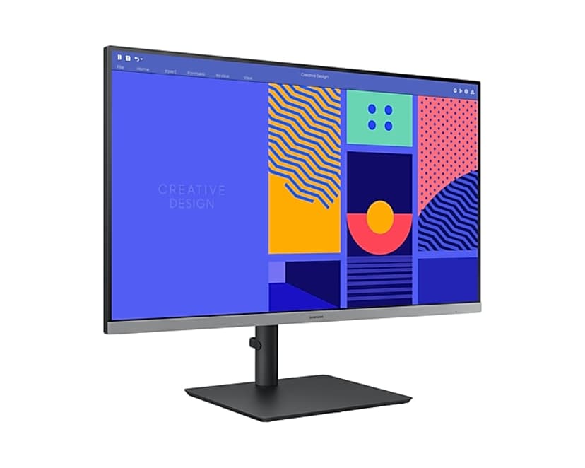 Samsung C43GC 27" 1920 × 1080pixels IPS 16:9 100Hz