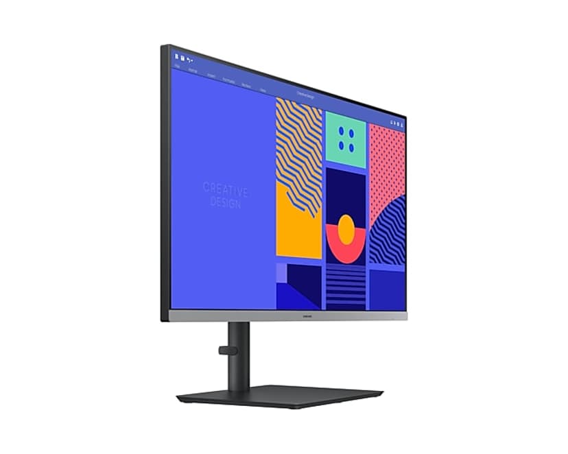 Samsung C43GC 27" 1920 × 1080pixels IPS 16:9 100Hz