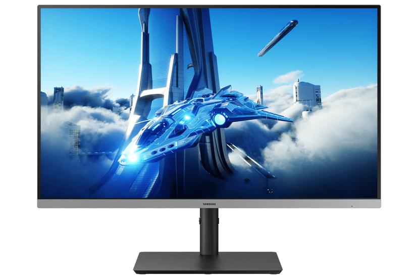 Samsung C43GC 27" 1920 x 1080pixels IPS 16:9 100Hz