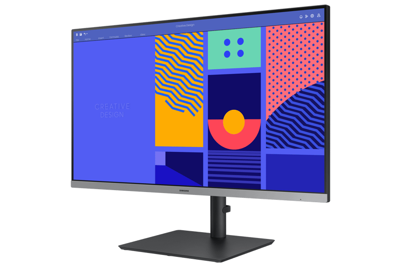 Samsung C43GC 27" 1920 × 1080pixels IPS 16:9 100Hz