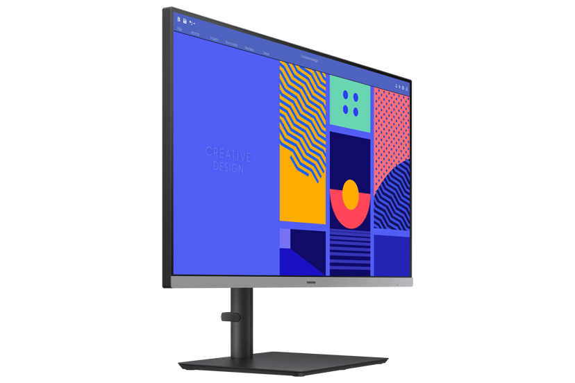 Samsung C43GC 27" 1920 × 1080pixels IPS 16:9 100Hz