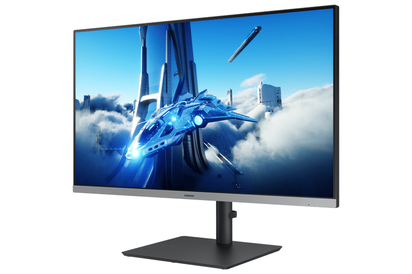 Samsung C43GC 27" 1920 × 1080pixels IPS 16:9 100Hz