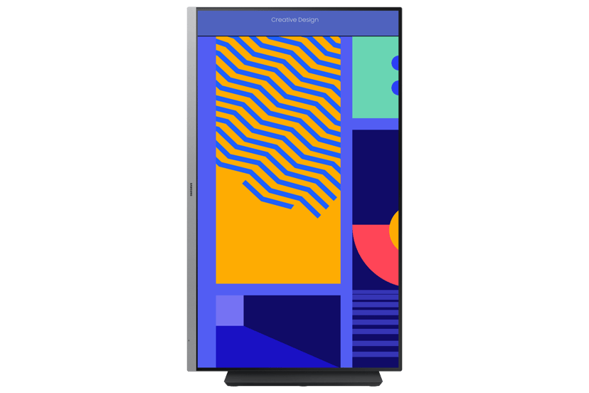 Samsung C43GC 27" 1920 × 1080pixels IPS 16:9 100Hz