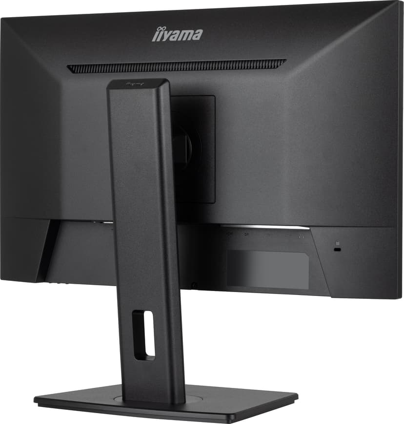 iiyama Prolite Xub2493hsu-b6 24" Fhd Ips 16:9 #nl 23.8" 1920 x 1080pixels IPS 16:9 100Hz