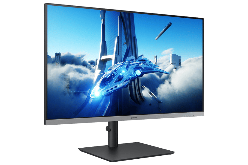 Samsung C43GC 27" 1920 × 1080pixels IPS 16:9 100Hz
